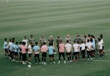 Fixed, Ini Komposisi Staf Kepelatihan Bali United, Rancang Latih Tanding