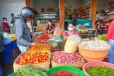 Harga Cabai di Bali Melonjak Menjelang Galungan & Kuningan, Sebegini