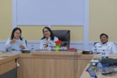 Kemenko Kumham Imipas Identifikasi Masalah ke Kemenkum NTB, Kakanwil Sorot Ini