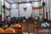 Bule Prancis Pencuri Motor di Kuta Bali Dituntut 8 Bulan Penjara, Kisahnya Unik