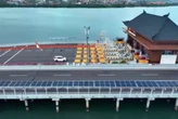 Roatex Susun Skenario Uji Coba MLFF, Tol Bali Mandara Jadi Opsi Utama