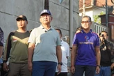 Bangunan Liar di Kampung Baru Buleleng Dibongkar, Sulap Jadi Ruang Publik