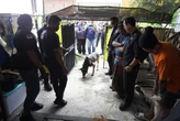 BNNP Bali Geledah Rumah Tersangka Jaringan Spiderman Reborn, Ini Temuannya
