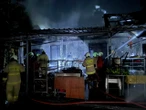 Rumah Warga Taman Griya Jimbaran Bali Ludes Terbakar, Diduga Korsleting Listrik