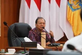 Masyarakat Masih Khawatir Proyek Terminal LNG, Koster Buka Suara