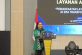 Kemenkum NTB Gelar Diseminasi Layanan AHU Online, Akses Layanan Hukum Makin Mudah