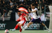 Debut Mirza Mustafic Kurang Mulus, Sentil Target Bali United Kontra Malut United