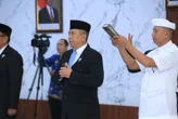 Mengulik Brigjen Putu Sadana, Asli Mengwi Lulusan USA yang Kini Pimpin BNN Bali