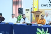 Ini Saran Kanwil DJPb NTB ke Kemenkum untuk Menggenjot Kinerja, Simak