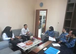 Baru Terbentuk 15 Posbankum di Kota Mataram, Kemenkum NTB Bergerak