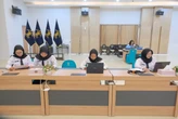 Evaluasi Rancangan Aktualisasi Latsar CPNS, Ini Komitmen Kemenkum NTB