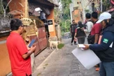 Koster Dukung PDHI Bali Kendalikan Anjing Liar & Tekan Rabies, Sentil TNI dan Polri