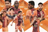 Bursa Transfer: Borneo FC Bedol Desa, Lepas 12 Pemain, Lima Legiun Asing