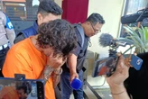 Bule Australia Pemilik Kokain Positif Tersangka, Terancam 20 Tahun Penjara