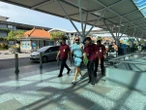 Kabar dari Negaranya, Bule Rusia Pelaku Penggelapan Pajak Berskala Besar Terciduk di Bali