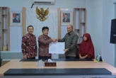 Kemenkum NTB Gelar Harmonisasi Dua Raperkada Kota Bima, Ada Catatan