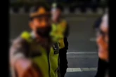 Viral Polisi Denpasar Dimaki-maki saat Sidak di The Lazy Monkey Coffee, ternyata