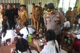 Program MBG Bergulir di Buleleng, Tahap Pertama Menyasar 15 Sekolah
