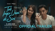 Jadwal Bioskop Bali Hari Ini: Film Drama Tak Ingin Usai di Sini Bikin Makin Romantis