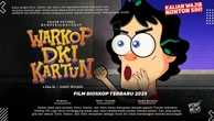 Jadwal Bioskop Bali Hari Ini: Film Animasi Melejit, Genre Horor Jadi Pesaing
