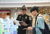 PNBP Visa Semester I 2026 Tembus Rp2,8 T, Australia & China Dominasi Kunjungan