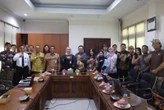Kemenkum Bali Dukung Uji Petik Pembentukan Jabatan Fungsional, Ini Pesan Kakanwil