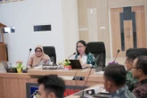 Kemenko Kumham Imipas Jaring Masukan Kebijakan Diaspora di NTB, Menuju Regulasi Baru