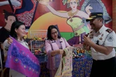 Kakanwil Milawati Dorong Produk Warga Binaan Naik Kelas Lewat Pelindungan KI