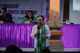 Sosialisasi Program MBG Berlanjut di Karangasem, Dorong Generasi Berkualitas