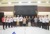 Menjaga Tenun Songket Gelgel: Ditenun Pakai Cagcag, Didaftarkan Indikasi Geografis