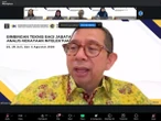 Analis Kemenkum NTB Asah Kompetensi, Memperkuat Layanan Kekayaan Intelektual