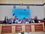 Kemenkum NTB Gandeng Poltekkes Mataram, Beri Pendampingan Daftar KI
