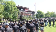 Aliansi Bali Bergerak Geruduk DPRD, Ultimatum Tiga Hari atau Turun Jalan Lagi!