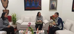 Pembentukan Ekosistem KI di NTB Banyak Tantangan, Kakanwil Blak-blakan dengan DJKI