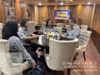 Tenun Kre Alang Sumbawa Menuju Perlindungan Hukum, 55 Motif Diajukan ke Pusat