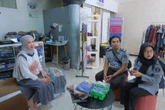 Kemenkum NTB Menyambangi Erina Gallery, Edukasi Hak Cipta & Merek, Ini Tujuannya