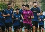 Arema FC Siap Tempur Kontra Persib, tak Patok Juara, Inal: Trofi itu Bonus!