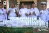 BBPOM Denpasar Sita 173 Ribu Obat Berbahaya Senilai Rp200 Juta, 15 Pelaku Diciduk