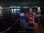65 Korban KMP Tunu Pratama Belum Ditemukan, Terhalang Cuaca & Ombak 2,5 Meter