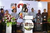 Menpar: Gastronomi Jadi Strategi Utama Dongkrak Daya Saing Pariwisata Indonesia