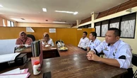 Kemenkum NTB Berkontribusi Bangun Birokrasi Bersih, Efektif dan Berdaya Saing