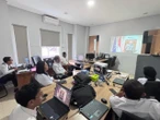 Kemenkum NTB Siap Meningkatkan Pengawasan HKI, Kadiv Yankum Sentil Kapasitas SDM