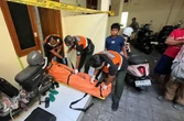 Berawal dari HP Terus Berdering, Tetangga Indekos Syok Handoyo Tewas di Kasur