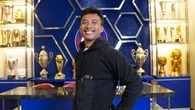 Robi Darwis Ikut Jejak Alfeandra Dewangga Gabung Arema FC, Dikontrak Dua Musim