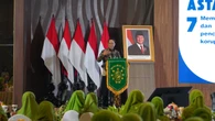 Kemenkum Latih 2.500 Muslimat NU Jadi Paralegal, Perluas Jangkauan Bantuan Hukum