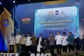 Kemenkum NTB Hadiri Musrenbang RPJMD dan RKPD, Banyak Tantangan & Peluang