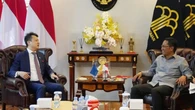Menkum Supratman Inisiasi Protokol Jakarta di Forum Dunia, Transparansi Royalti