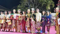 Jegeg Bagus Bali 2025 Bergulir, Momen Mencetak Duta Pariwisata Berprestasi