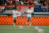 M Rahmat Debut Musim Ini Kontra Persija? Rajin Cetak Gol ke Gawang Lawan