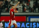 Boris Kopitovic Bicara Target Setelah Bertahan di Bali United, Kejar Top Skor?